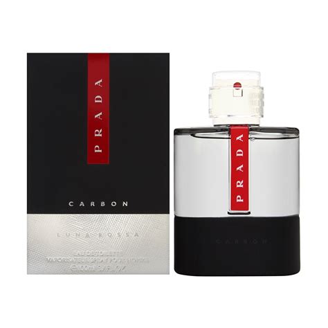 prada carbon 3.4 oz.